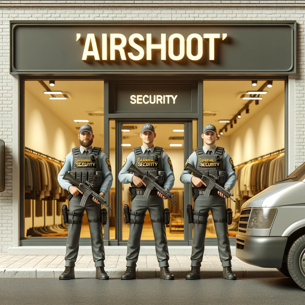 AIRSHOOT. Expertos en armas de aire comprimido. Análisis de productos, comparativas, recomendaciones y mucho más.
