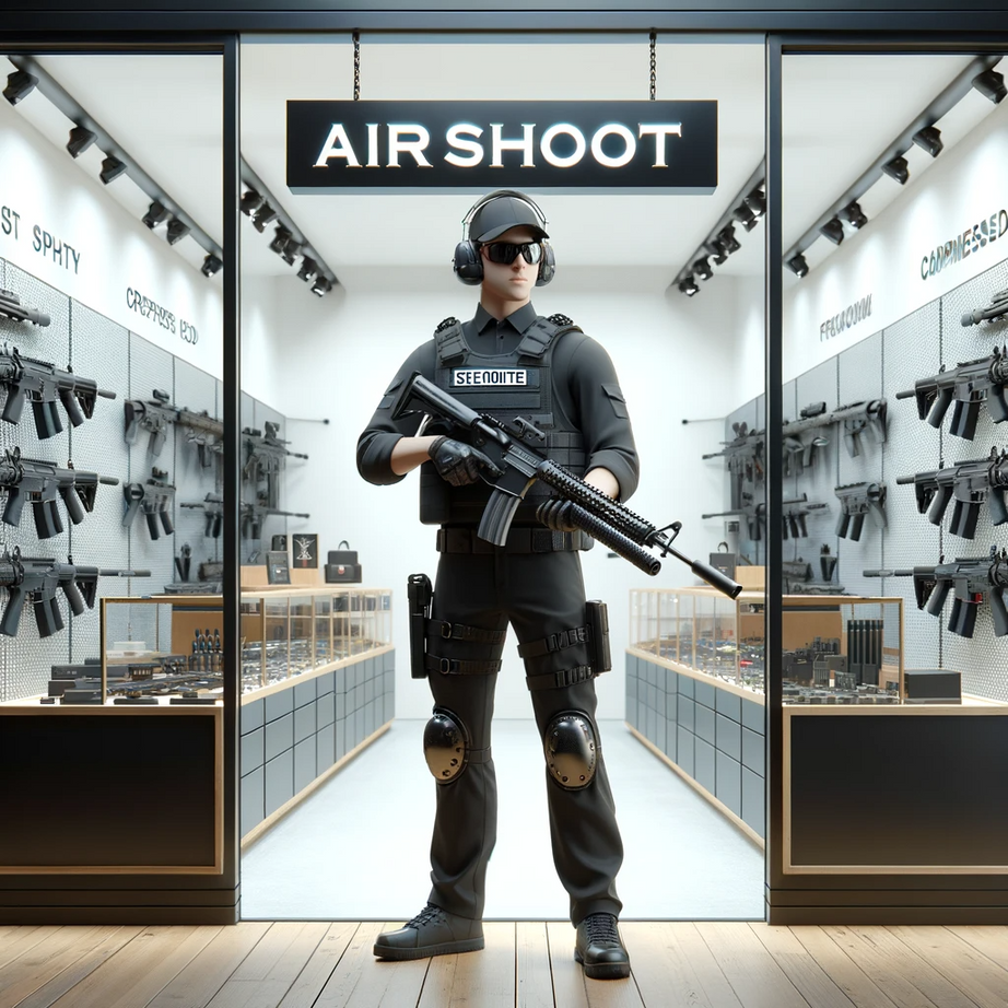 AIRSHOOT. Expertos en armas de aire comprimido. Análisis de productos, comparativas, recomendaciones y mucho más.