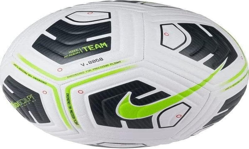 NIKE Nk Academy-Team Recreational Soccer Ball, Unisex Adulto