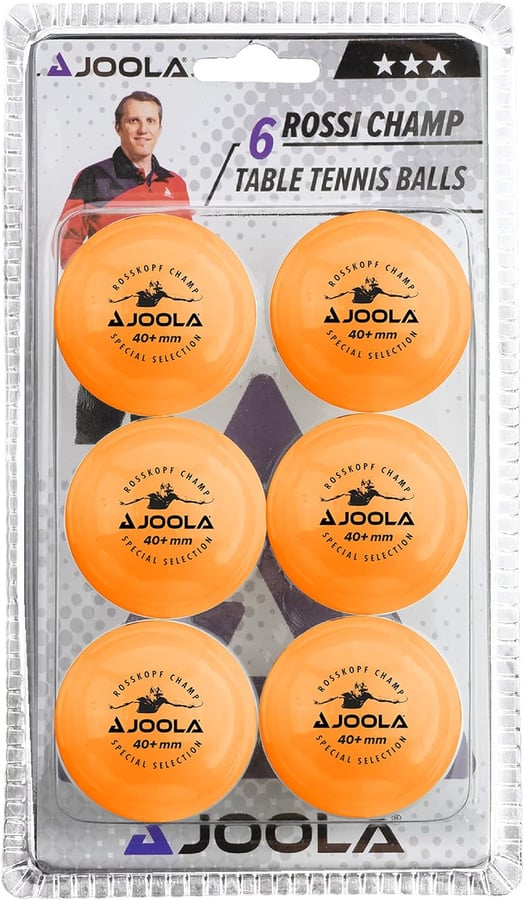 Joola Tt Ball - Pelota de ping pong