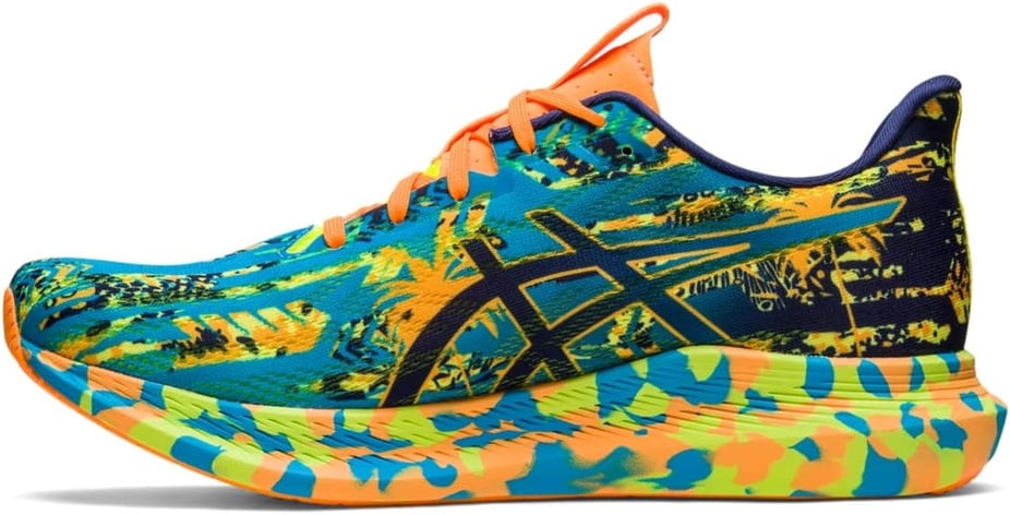 Zapatillas de running para hombre Asics