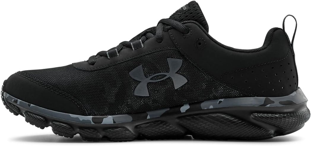 Under Armour Charged Assert 8 - Zapatillas de correr para hombre
