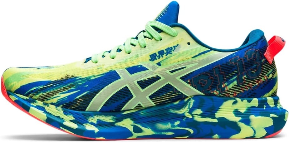 ASICS Noosa Tri 13, Zapatillas de Running Hombre