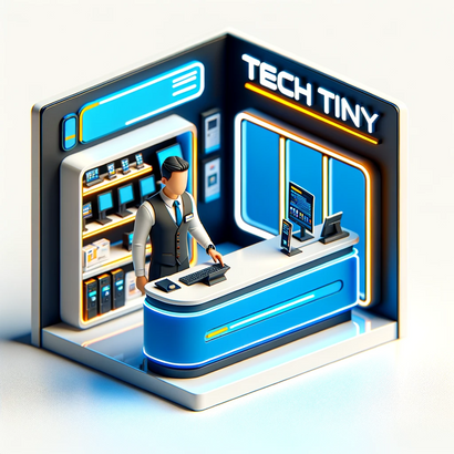 TECH TINY. Expertos en mini pcs. Mini PCs para gaming, trabajo, viajes, estudios y mucho mas.